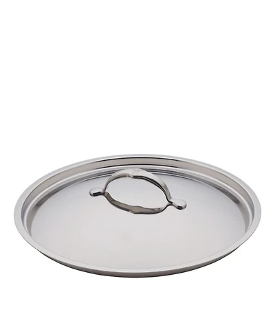 Provisions 12.5" Stainless Steel Lid