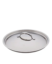 Provisions 12.5" Stainless Steel Lid