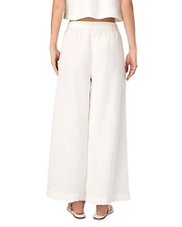 Birdie Wide Leg Pants