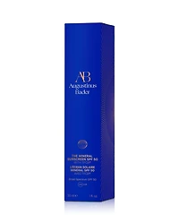 The Mineral Sunscreen SPF 50 1 oz.