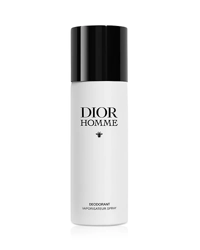 Homme Deodorant Spray 5.1 oz.