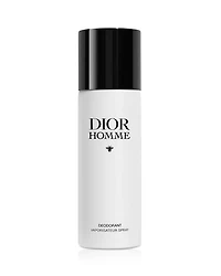 Homme Deodorant Spray 5.1 oz.