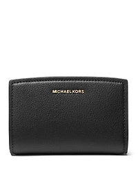 Bryant Medium Zip Around Wallet