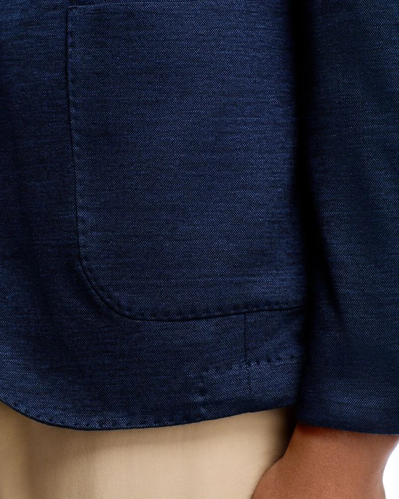 Jersey Soft Jacket