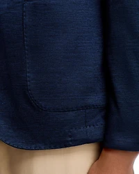 Jersey Soft Jacket