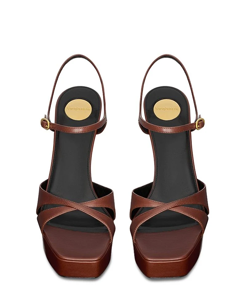 Women's Debbie Platform Sandals