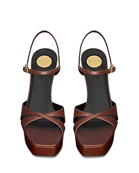 Women's Debbie Platform Sandals