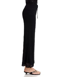Harley Crochet Pants - Exclusive