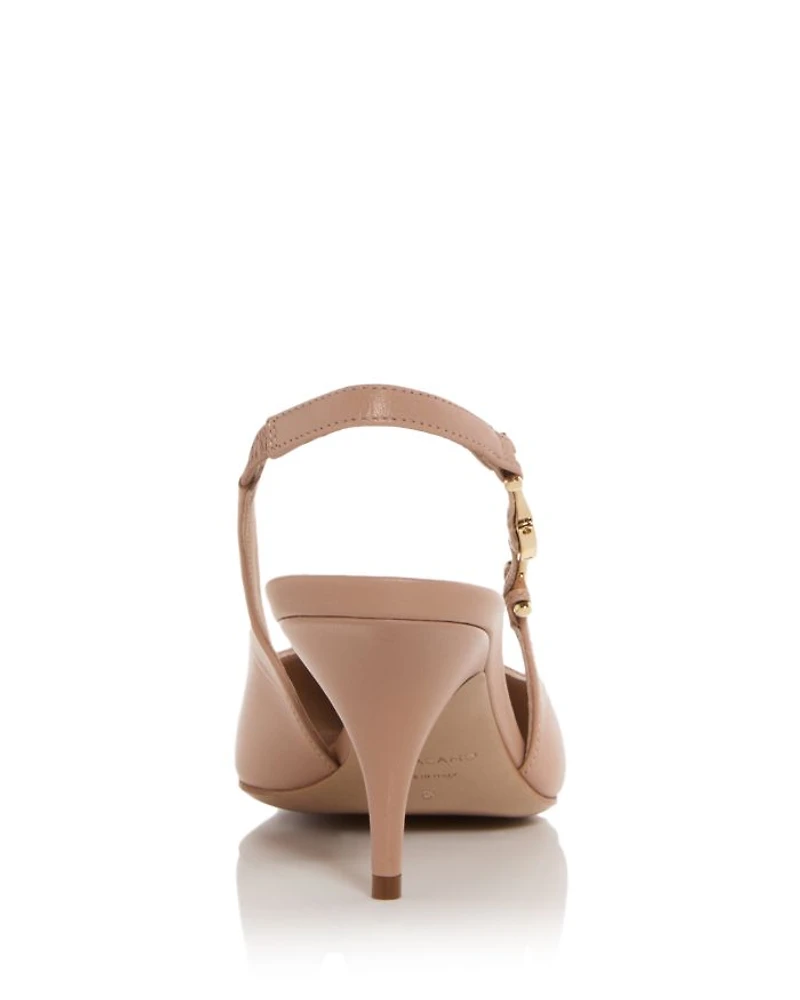 Women's Tally 70 Slingback Pumps