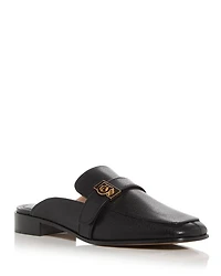 Women's Mavira Gancini Loafer Mules
