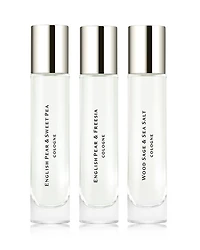 Most Loved Cologne Travel Spray Gift Set ($96 value)