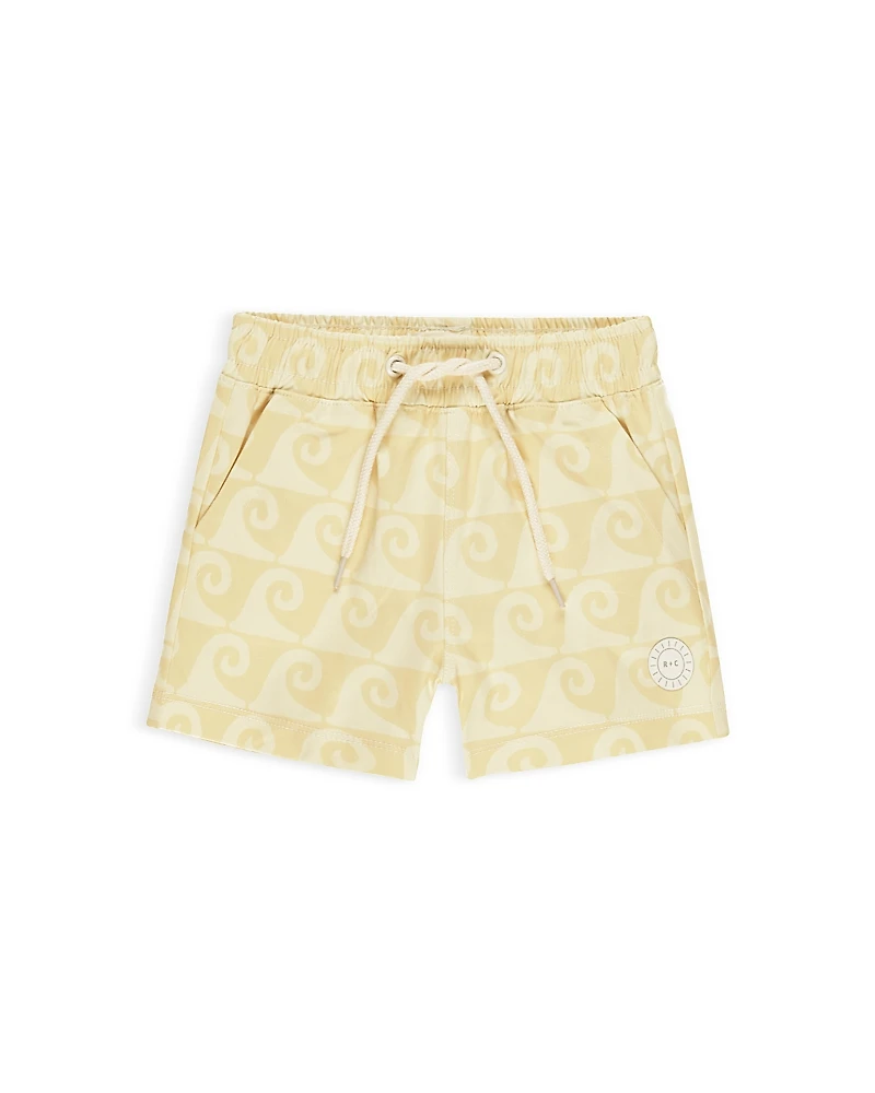 Rylee + Cru Boys' Boardshorts - Little Kid