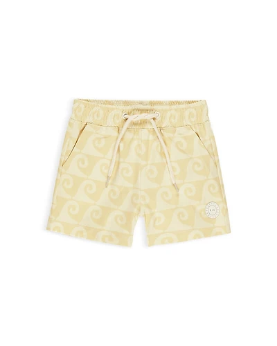 Rylee + Cru Boys' Boardshorts - Little Kid