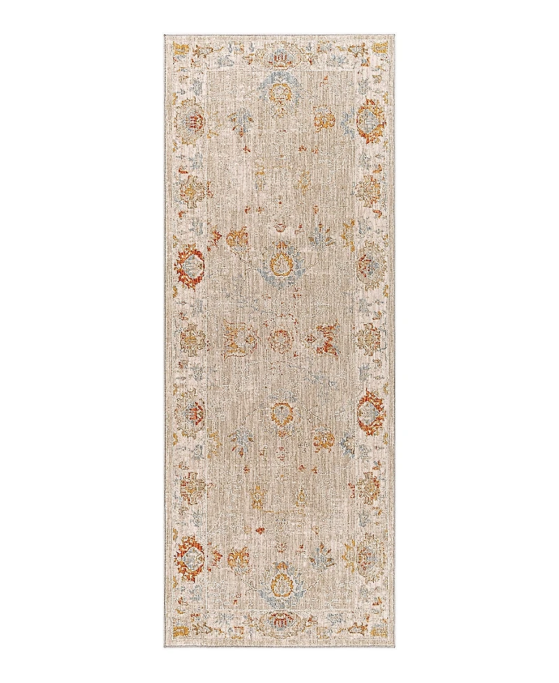 Livabliss Avant Garde Avt-2310 Runner Area Rug