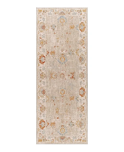 Livabliss Avant Garde Avt-2310 Runner Area Rug