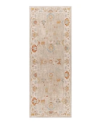 Livabliss Avant Garde Avt-2310 Runner Area Rug