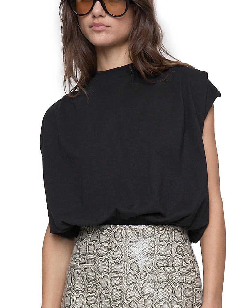 Rebecca Minkoff Holly Sleeveless Top