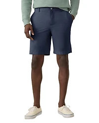 All Day 2.0 9" Shorts