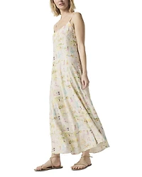 Coastal Postcard Dress