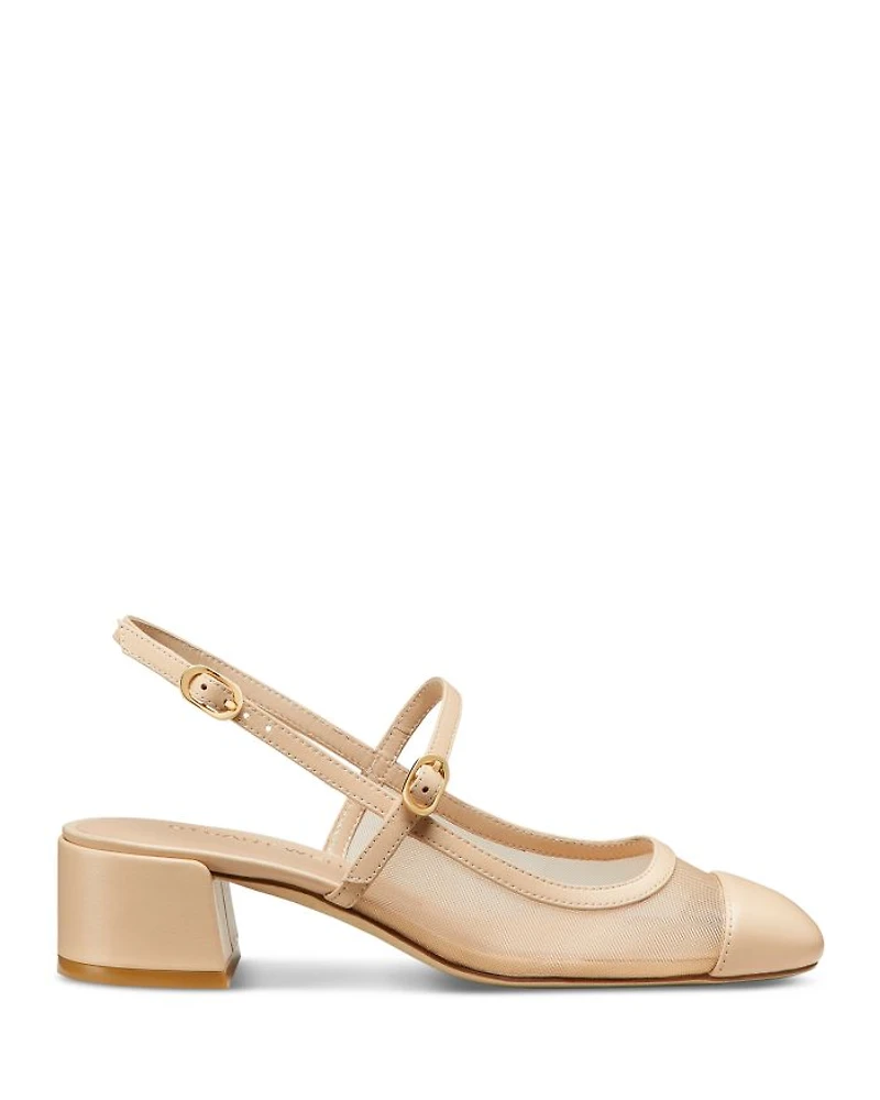 Women's Maeve Mary Jane Pumps