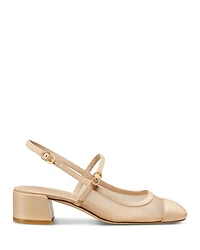 Women's Maeve Mary Jane Pumps
