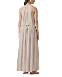 Lennon Striped Dress