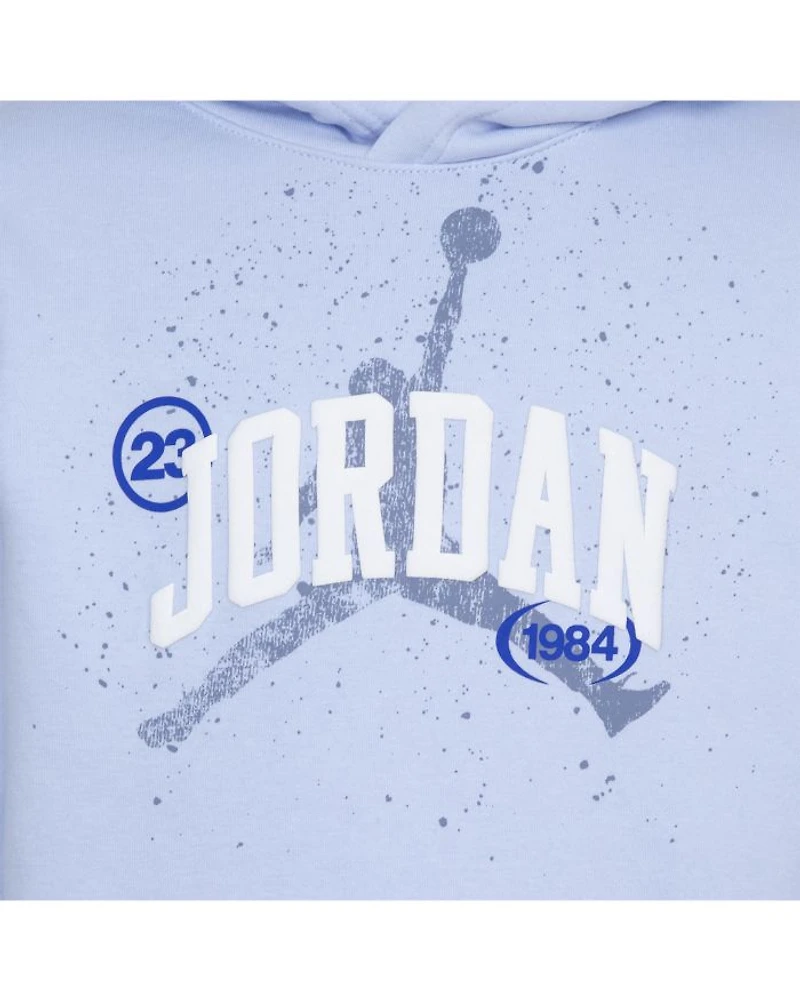 Boys' JDB 1984 Jumpman Hoodie - Big Kid