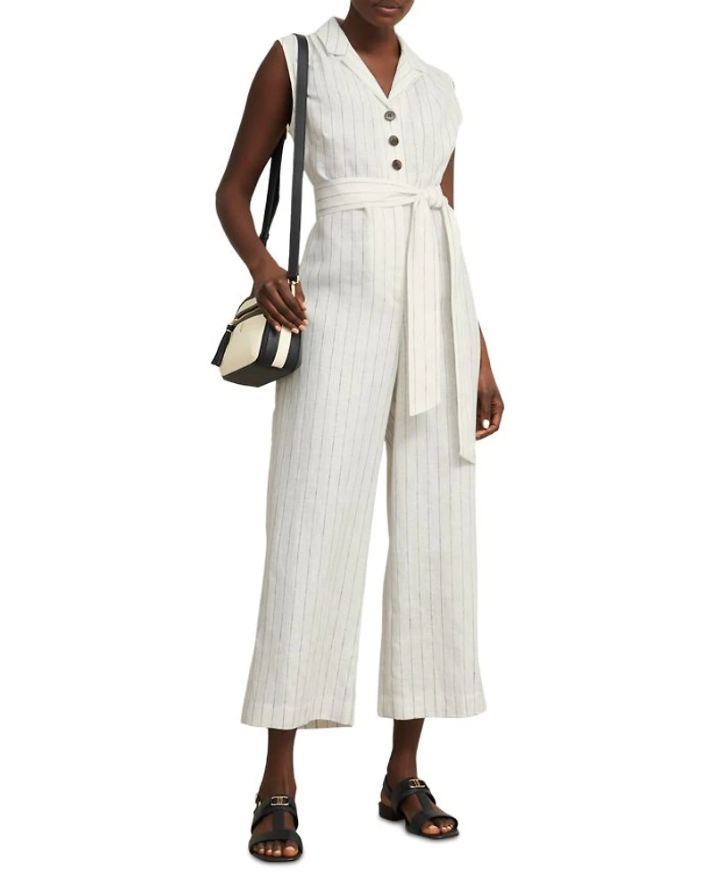 Destiny Jumpsuit