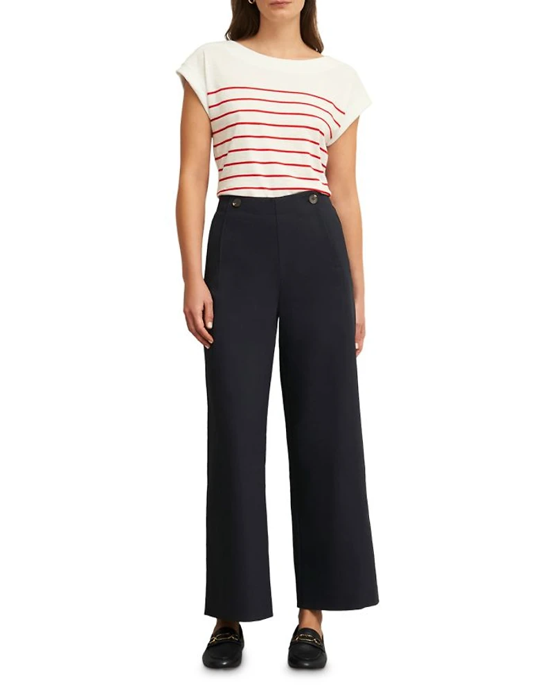 Kimmi Crop Pants