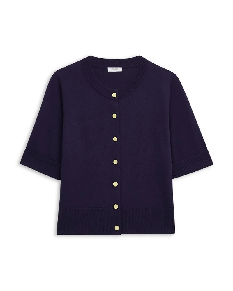 Leanne Cardigan