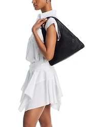 Pike Small Hobo Bag
