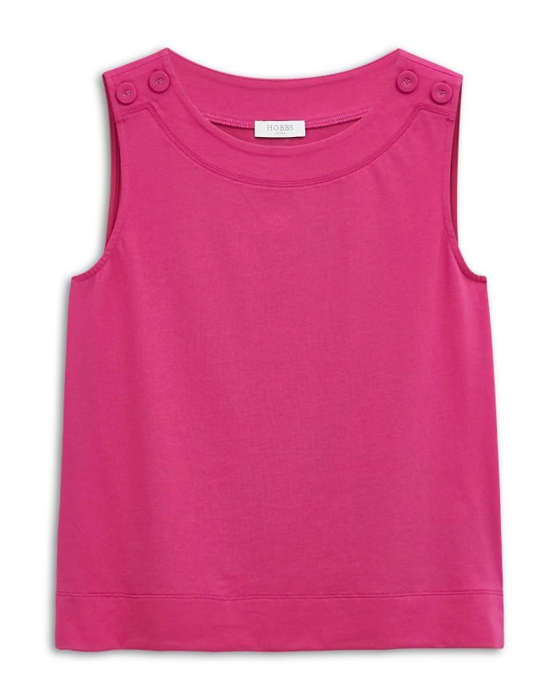 Maddy Tank Top
