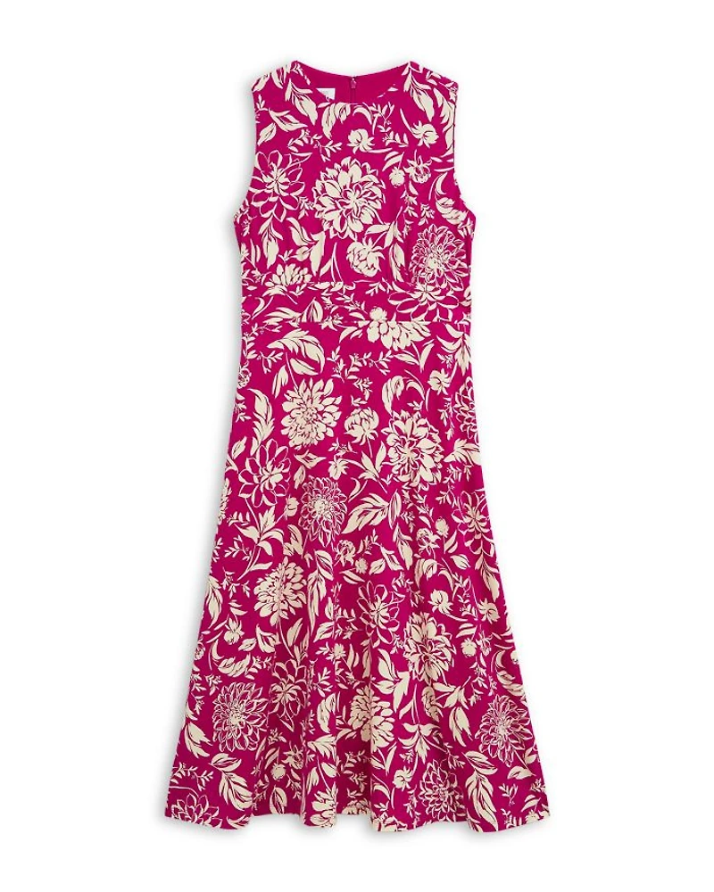 Marylise Jersey Dress