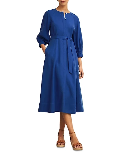 Hobbs London Una Dress