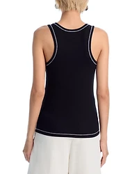 Ribbed Boy Tank