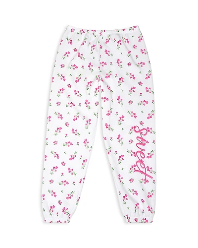 Iscream Girls' Theme Sweet Sweatpants - Big Kid