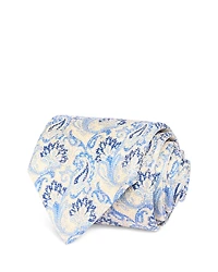 David Donahue Classic Paisley Tie