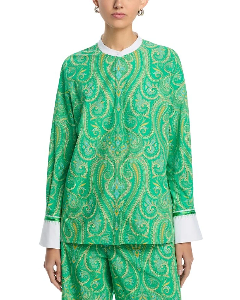 Suri Blouse