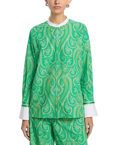 Kobi Halperin Suri Blouse