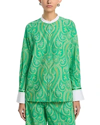 Kobi Halperin Suri Blouse