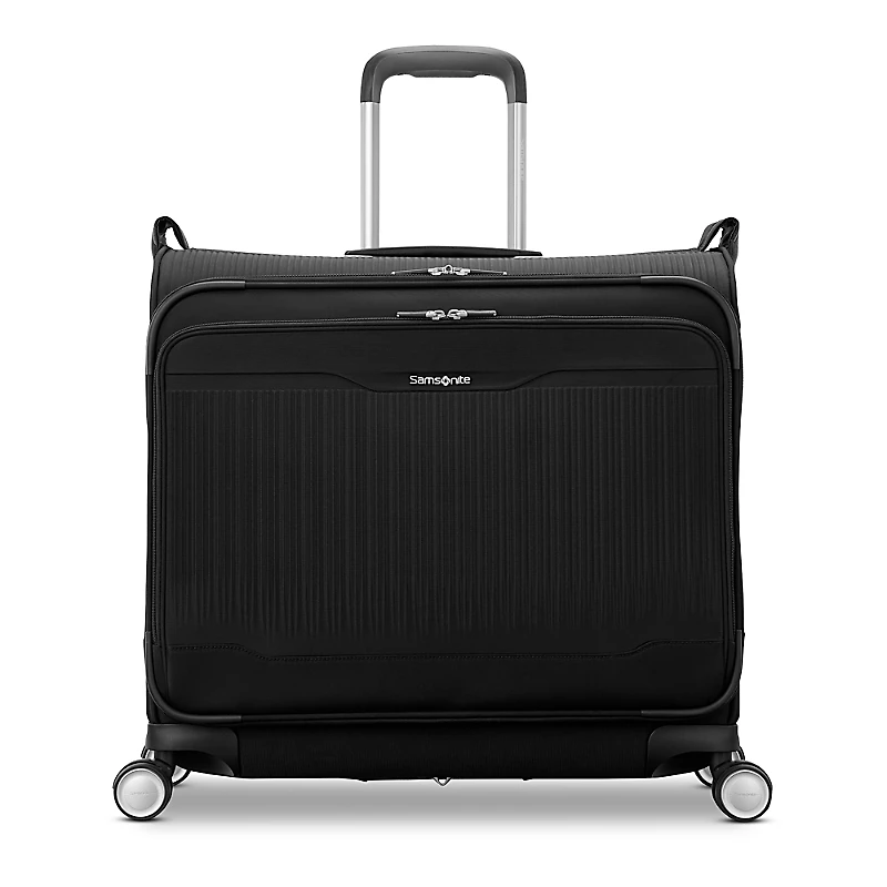Samsonite Silhouette 18 Softside Spinner Garment Bag
