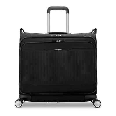 Samsonite Silhouette 18 Softside Spinner Garment Bag