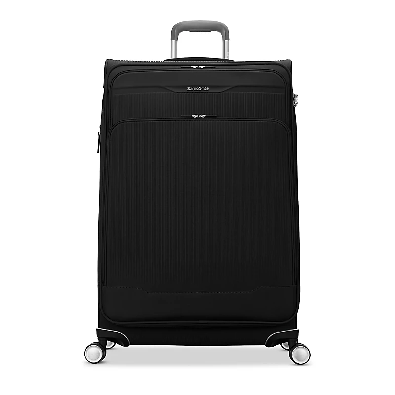 Samsonite Silhouette 18 Softside Large Spinner Suitcase