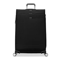 Samsonite Silhouette 18 Softside Large Spinner Suitcase