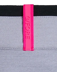 Brushed Back Tech Quarter Zip Pullover