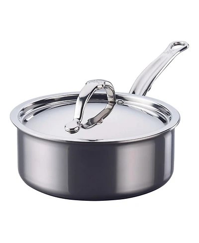 NanoBond® Molecular Titanium 2-Quart Saucepan with Lid