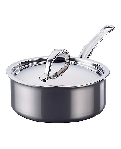 NanoBond Molecular Titanium 2-Quart Saucepan with Lid