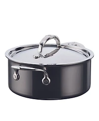 NanoBond® Molecular Titanium 3-Quart Soup Pot with Lid