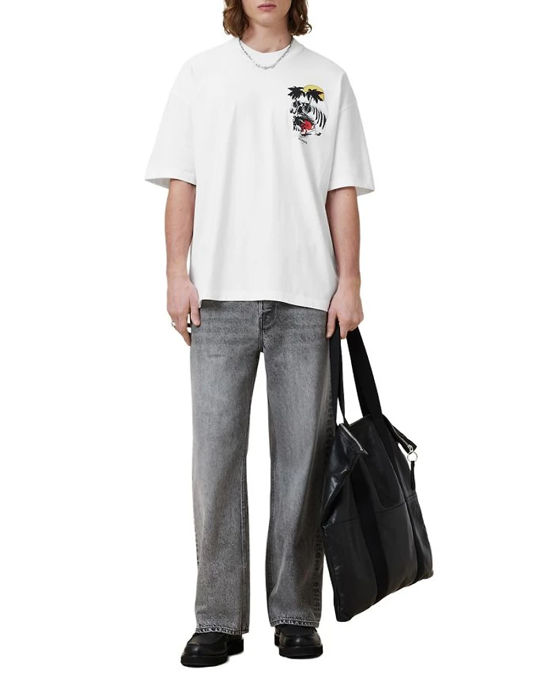 Breaker Graphic Tee