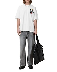 Breaker Graphic Tee